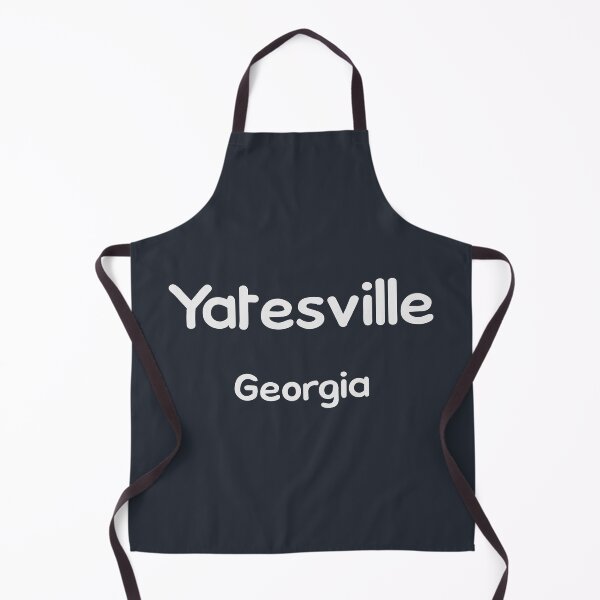 Item preview, Yatesville, Georgia, Yatesville GA, Yatesville Georgia designed and sold by MoMidoStore.