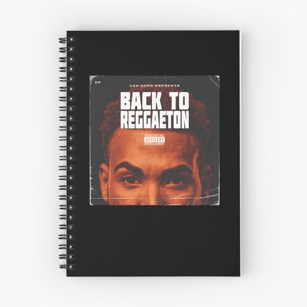 Item preview, DON OMAR - BACK TO REGGAETON ALBUM 2023 designed and sold by Arve22Store.