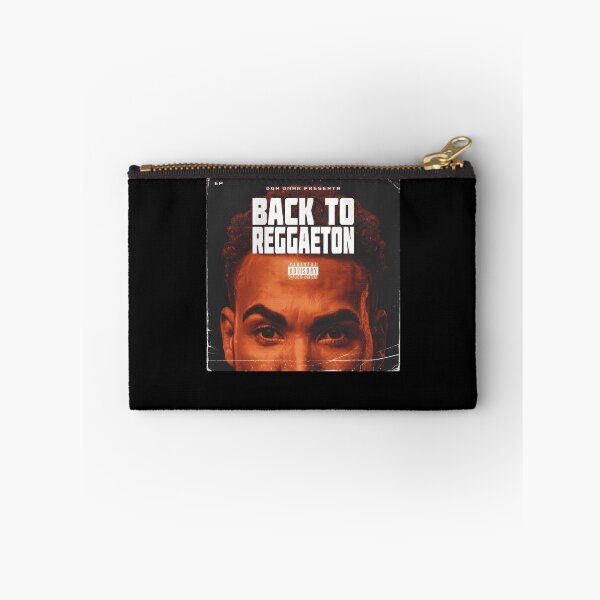 Item preview, DON OMAR - BACK TO REGGAETON ALBUM 2023 designed and sold by Arve22Store.
