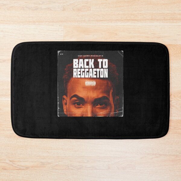 Item preview, DON OMAR - BACK TO REGGAETON ALBUM 2023 designed and sold by Arve22Store.