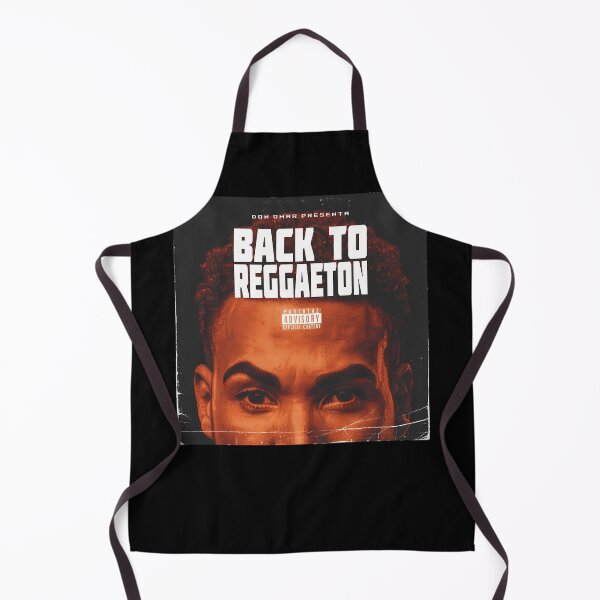 Item preview, DON OMAR - BACK TO REGGAETON ALBUM 2023 designed and sold by Arve22Store.