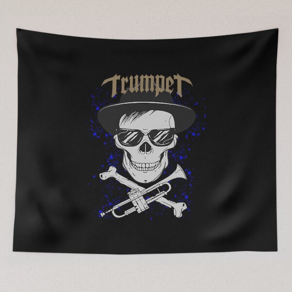 Artikelvorschau, TIMMY TRUMPET BAND entworfen und verkauft von ScribbleeFreaks.