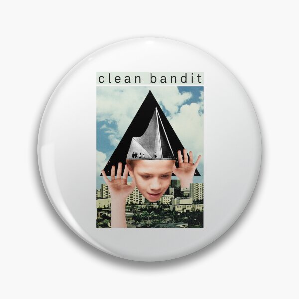 Item preview, Clean Bandit Vintage designed and sold by drakekunze.
