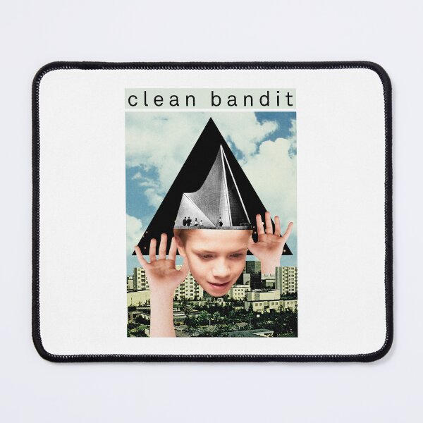 Item preview, Clean Bandit Vintage designed and sold by drakekunze.