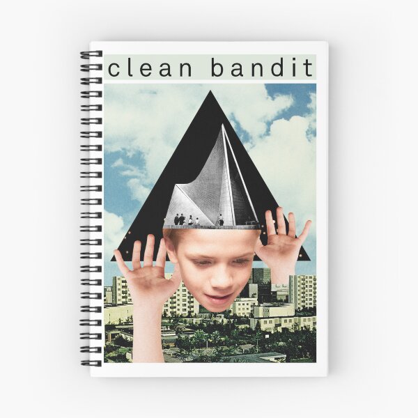 Item preview, Clean Bandit Vintage designed and sold by drakekunze.