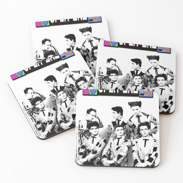 Item preview, Split Enz designed and sold by BloomGaller.
