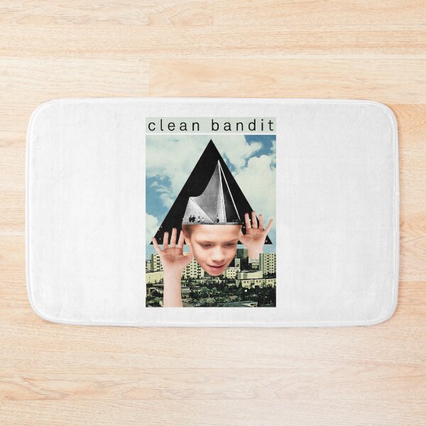 Item preview, Clean Bandit Vintage designed and sold by drakekunze.