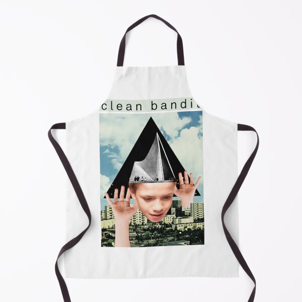 Item preview, Clean Bandit Vintage designed and sold by drakekunze.