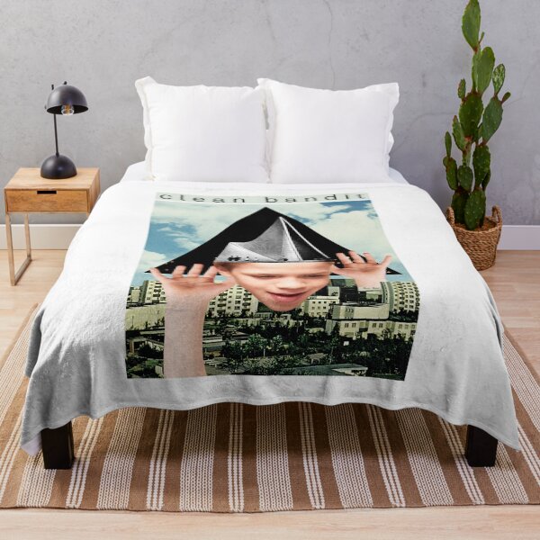Item preview, Clean Bandit Vintage designed and sold by drakekunze.