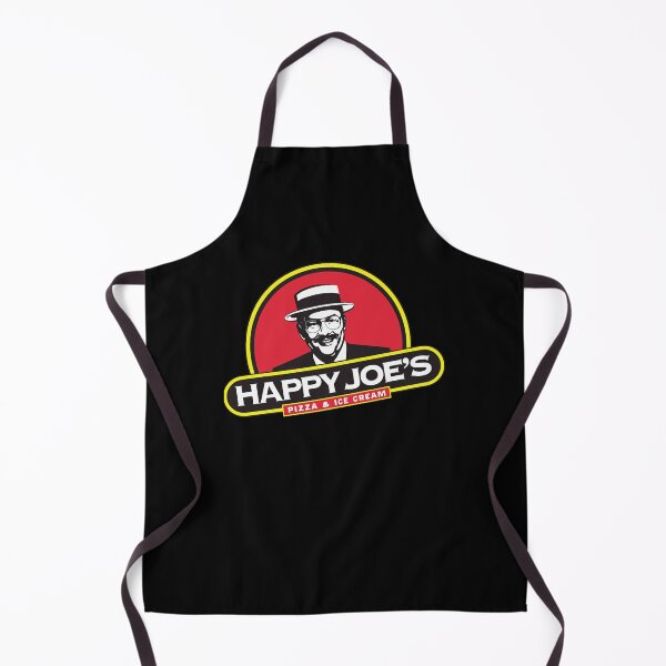 Item preview, Happy Joe's Logo Pizza and Ice Cream designed and sold by Magicaldesignh.