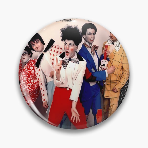 Item preview, Split Enz designed and sold by SurralRealms.