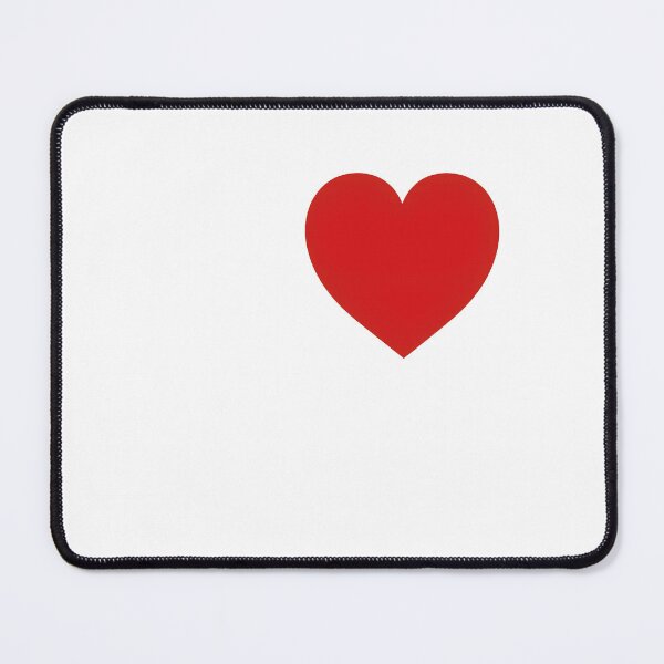 Item preview, I Love Bruno Red Heart Dog Lover Design designed and sold by CarlaWise58071.