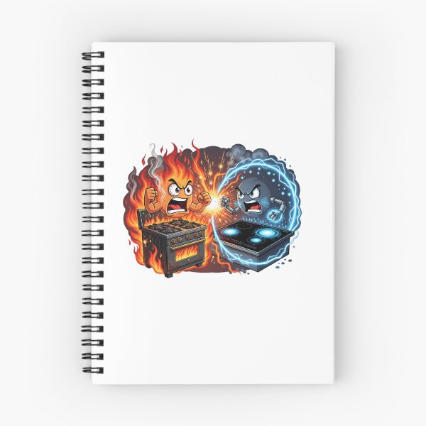 Item preview, Classic Modern Cooking Rivalry designed and sold by Imaginarium of Chaos falcon88 .