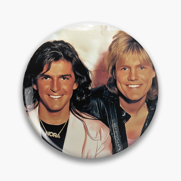 Item preview, MODERN TALKING designed and sold by BloomGaller.