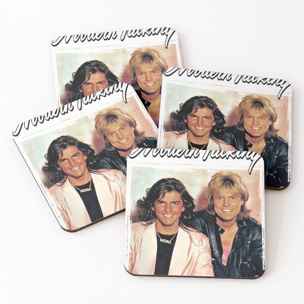 Item preview, MODERN TALKING designed and sold by BloomGaller.