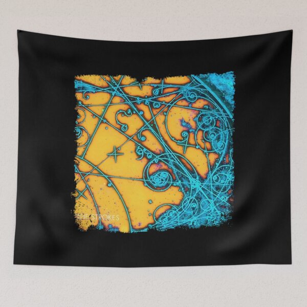 Item preview, The Strokes - Is This It T-Shirt designed and sold by JosetteMun.