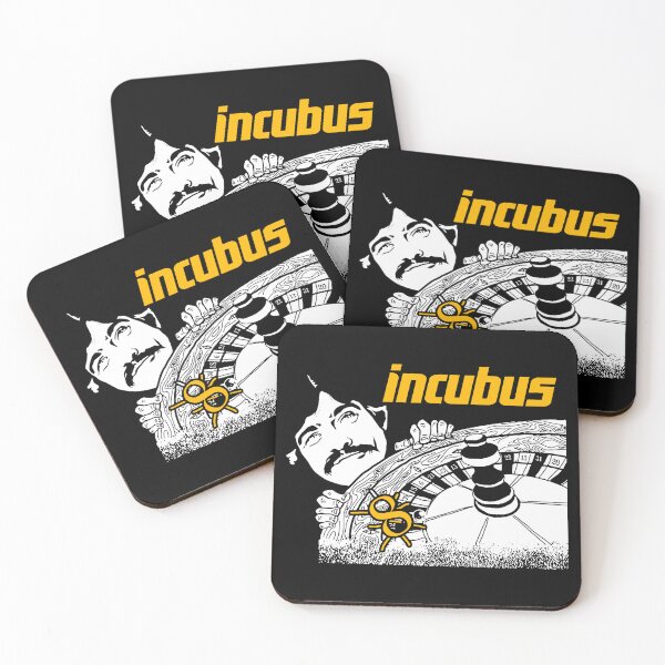 Item preview, Yellow Silhouette Style Funk Metal Music Group designed and sold by WungkulClass.