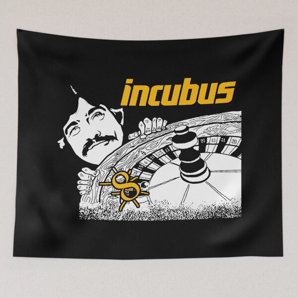 Item preview, Yellow Silhouette Style Funk Metal Music Group designed and sold by WungkulClass.