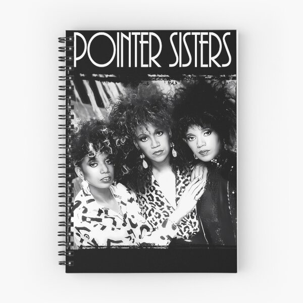 Item preview, Pointer Sisters designed and sold by SurralRealms.