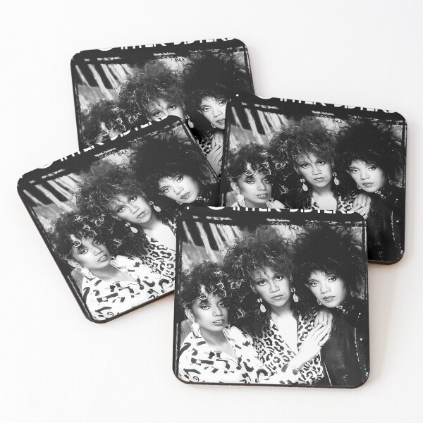 Item preview, Pointer Sisters designed and sold by SurralRealms.