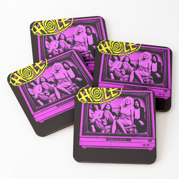 Item preview, Rock Woman Band Member In Television designed and sold by VividViLab.
