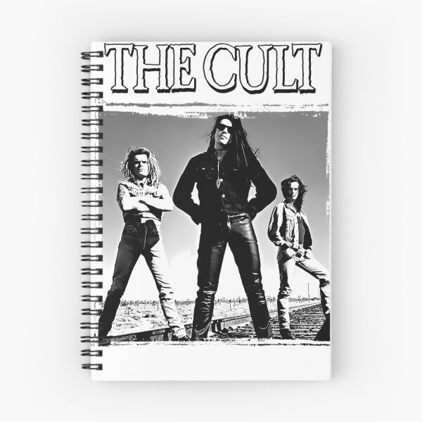 Item preview, The cult designed and sold by BloomGaller.