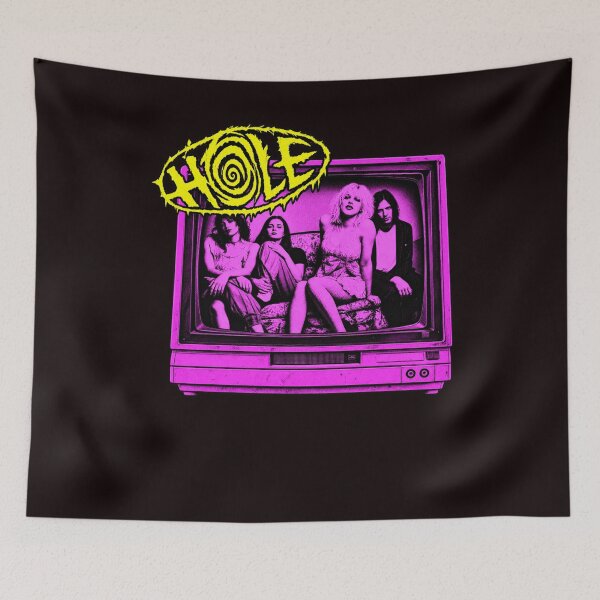 Item preview, Rock Woman Band Member In Television designed and sold by VividViLab.