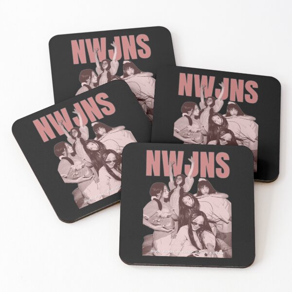 Item preview, NewJeans Get Up Kpop designed and sold by Niisophotos.