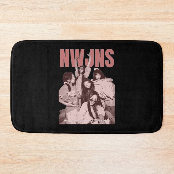 Item preview, NewJeans Get Up Kpop designed and sold by Niisophotos.