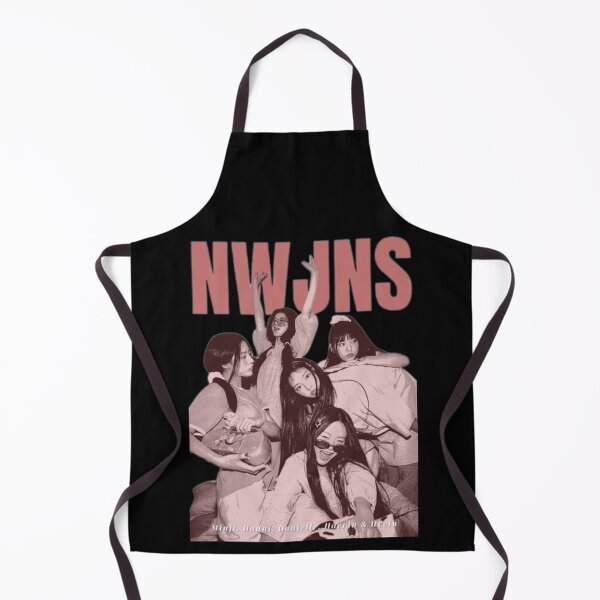 Item preview, NewJeans Get Up Kpop designed and sold by Niisophotos.
