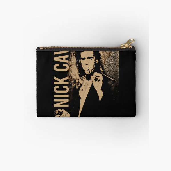 Item preview, Nick Cave And The Bad Seeds Signature Music Band designed and sold by SurralRealms.