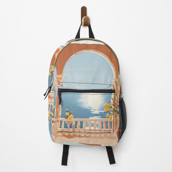 Item preview, Mediterranean Solitude designed and sold by ONYX Pixee.
