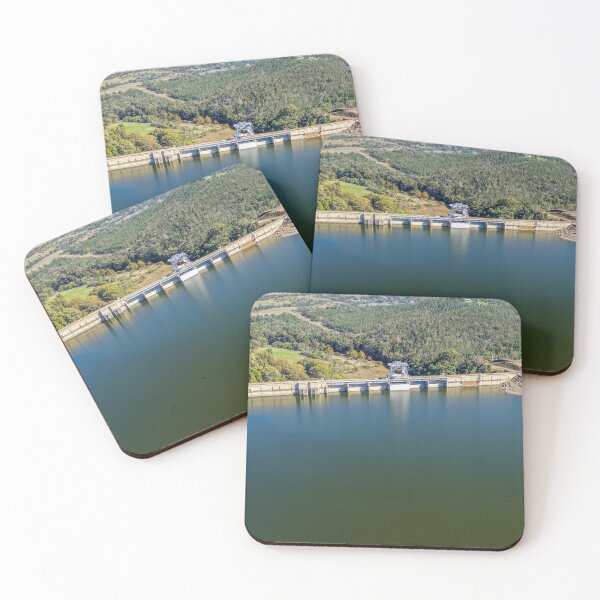 Item preview, Aerial View of Lake Keepit Dam designed and sold by Southern Cross Lifestyle .
