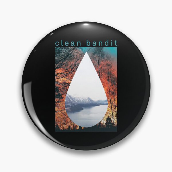 Item preview, Clean Bandit Vintage designed and sold by drakekunze.
