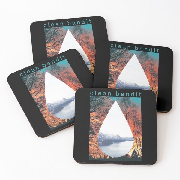 Item preview, Clean Bandit Vintage designed and sold by drakekunze.