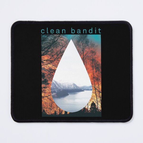 Item preview, Clean Bandit Vintage designed and sold by drakekunze.