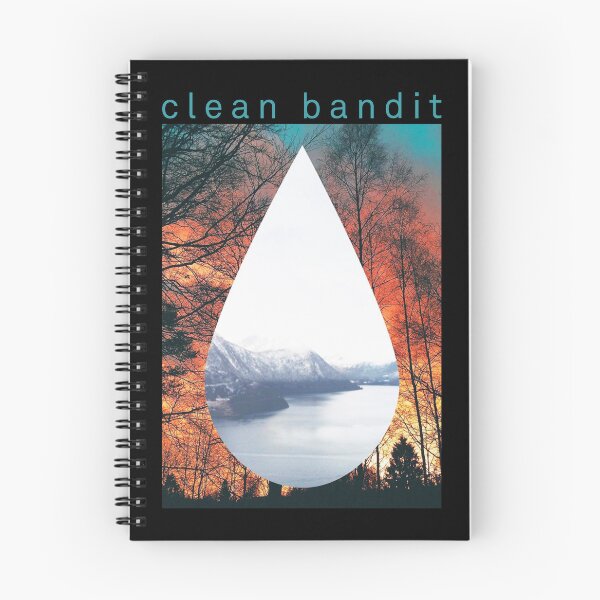 Item preview, Clean Bandit Vintage designed and sold by drakekunze.