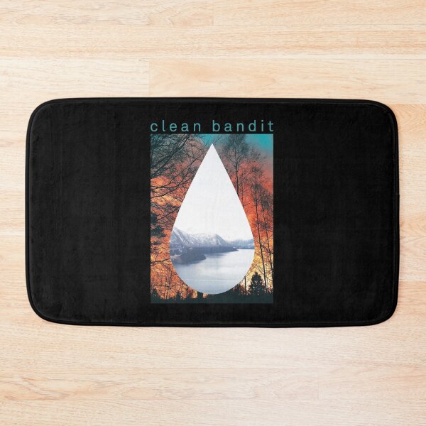 Item preview, Clean Bandit Vintage designed and sold by drakekunze.