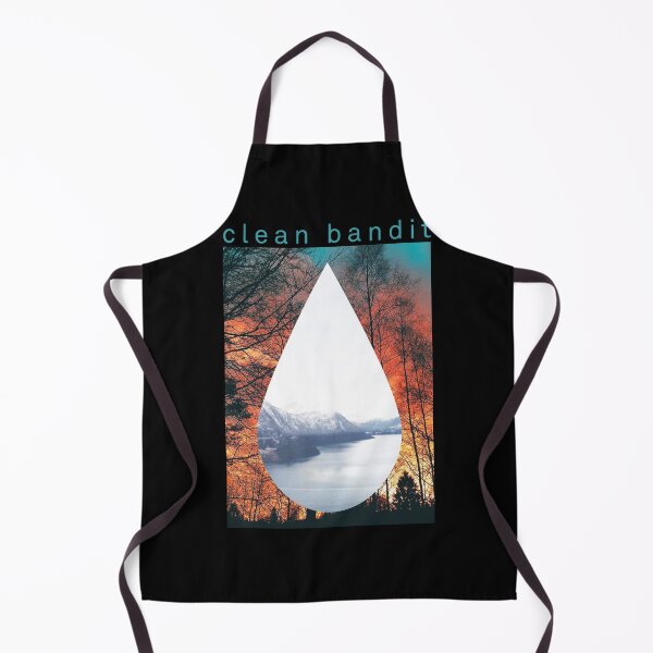 Item preview, Clean Bandit Vintage designed and sold by drakekunze.