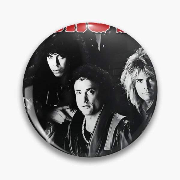 Item preview, Quiet riot designed and sold by BloomGaller.