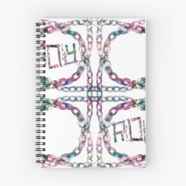 Item preview, Cadena designed and sold by Riot Simone Villa.