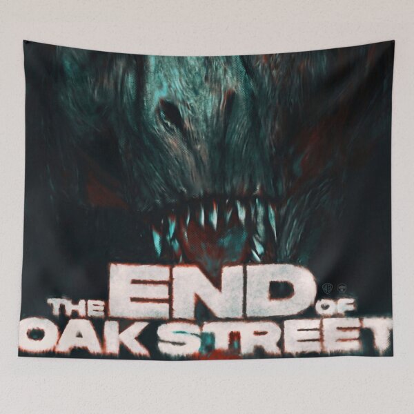 Item preview, Oak Street Mystery designed and sold by JuroTopic.