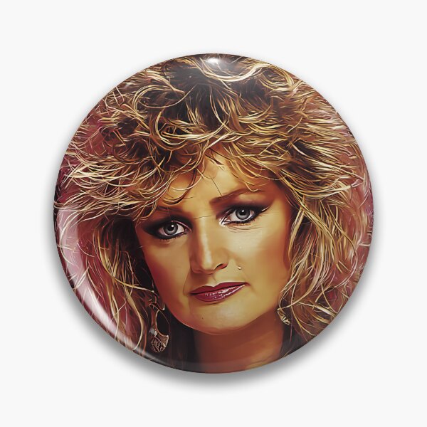 Item preview, Bonnie tyler designed and sold by BloomGaller.