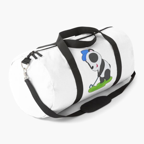 Item preview, Panda Golf Golf club designed and sold by Snabdesign84.