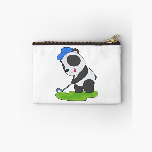 Item preview, Panda Golf Golf club designed and sold by Snabdesign84.
