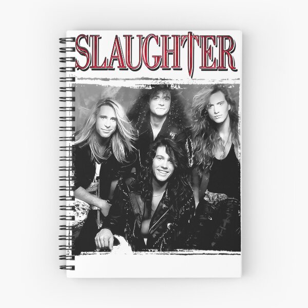 Item preview, Slaughter designed and sold by BloomGaller.