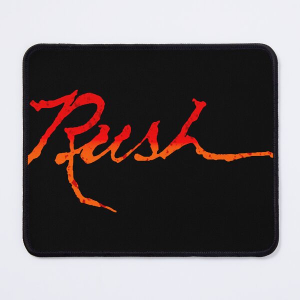Item preview, Rush Band - Distressed T-Shirt designed and sold by JosetteMun.