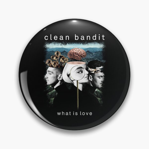 Item preview, Clean Bandit Vintage designed and sold by drakekunze.