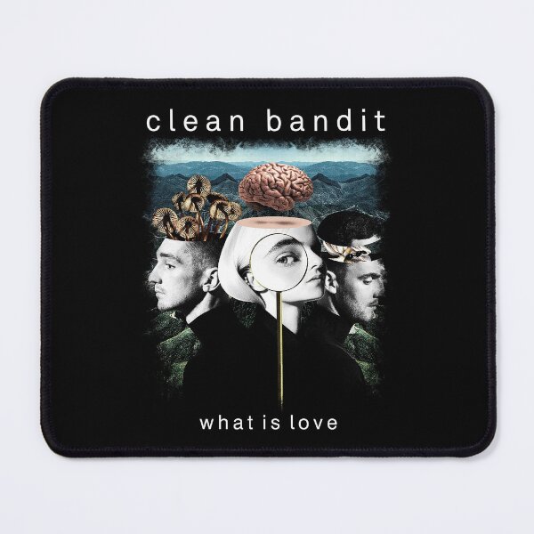 Item preview, Clean Bandit Vintage designed and sold by drakekunze.