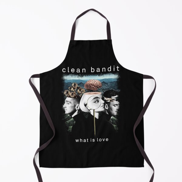 Item preview, Clean Bandit Vintage designed and sold by drakekunze.